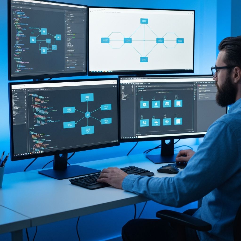 API-First Architecture: Connecting Your Systems