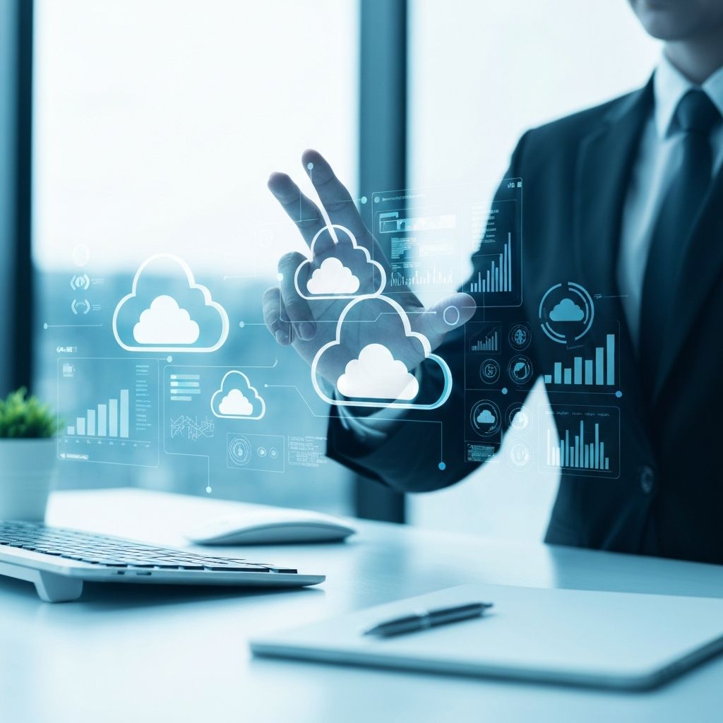 Cloud Migration: Planning for Success